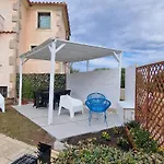 Сasa de vacaciones La Casa Al Mare, Pittulongu Olbia