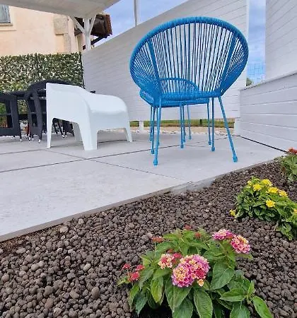 La Casa Al Mare, Pittulongu Olbia