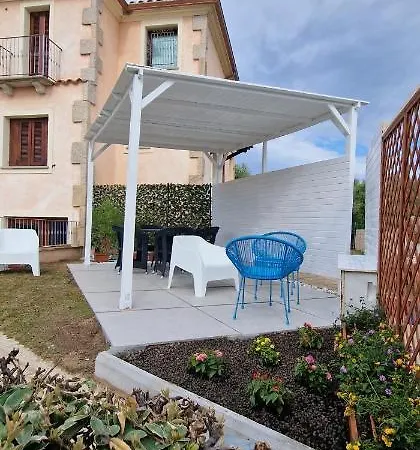 La Casa Al Mare, Pittulongu *