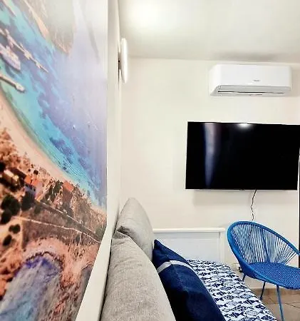 La Casa Al Mare, Pittulongu * オルビア