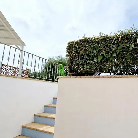 La Casa Al Mare, Pittulongu אולביה