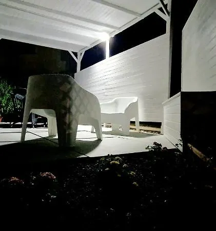 La Casa Al Mare, Pittulongu בית נופש