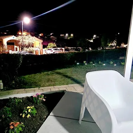 Holiday home La Casa Al Mare, Pittulongu *