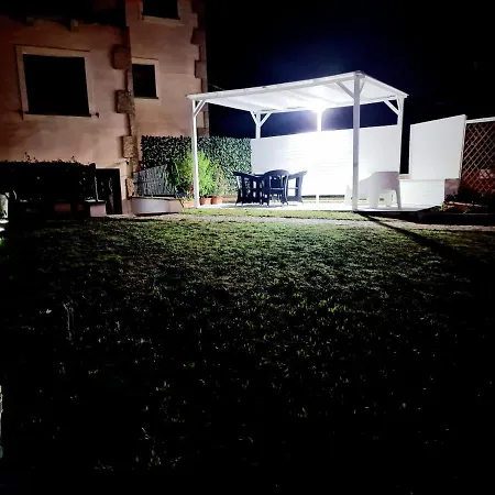 Сasa de vacaciones La Casa Al Mare, Pittulongu Olbia