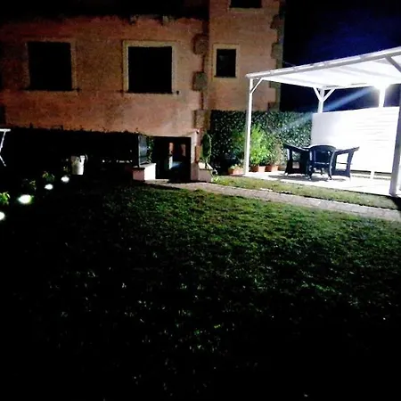 La Casa Al Mare, Pittulongu *