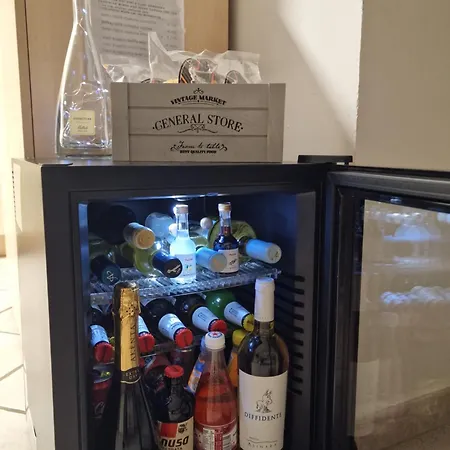 La Casa Al Mare, Pittulongu *