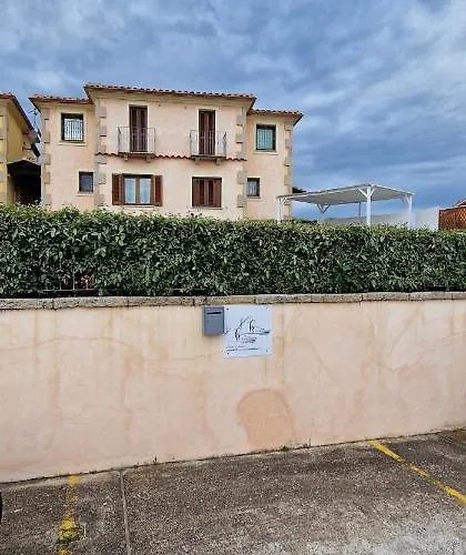 La Casa Al Mare, Pittulongu *