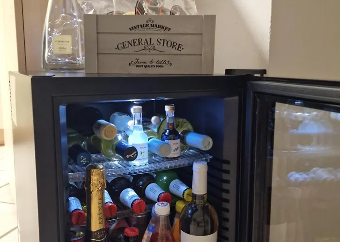 La Casa Al Mare, Pittulongu *