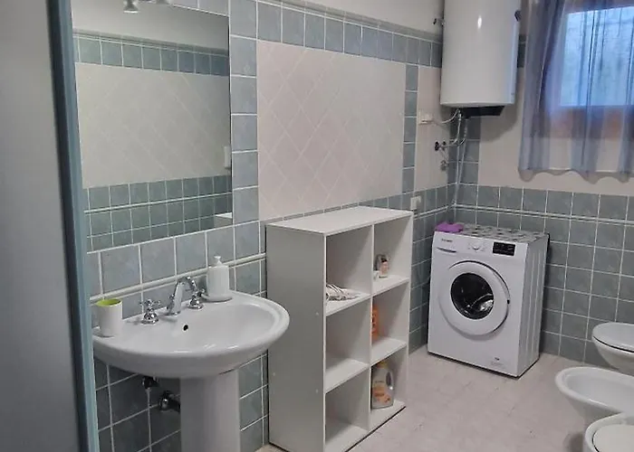 La Casa Al Mare, Pittulongu Olbia