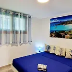 Дом отдыха La Casa Al Mare, Pittulongu Ольбия