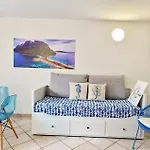 Дом отдыха La Casa Al Mare, Pittulongu Ольбия