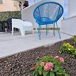La Casa Al Mare, Pittulongu Ольбия
