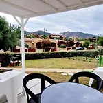 Дом отдыха La Casa Al Mare, Pittulongu Ольбия