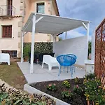 La Casa Al Mare, Pittulongu *