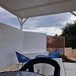 بيت للعطل La Casa Al Mare, Pittulongu