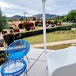 La Casa Al Mare, Pittulongu Дом отдыха Ольбия