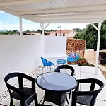 Дом отдыха La Casa Al Mare, Pittulongu