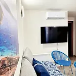 La Casa Al Mare, Pittulongu Дом отдыха