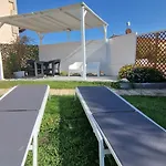 Дом отдыха La Casa Al Mare, Pittulongu *