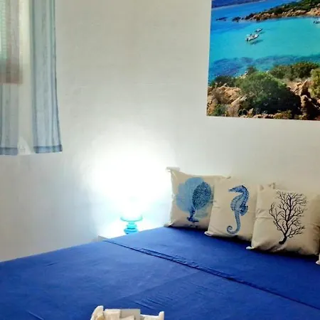 La Casa Al Mare, Pittulongu *