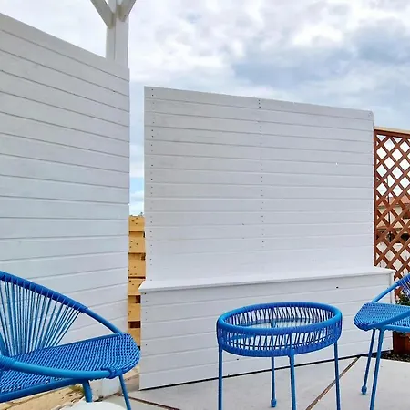 La Casa Al Mare, Pittulongu Olbia