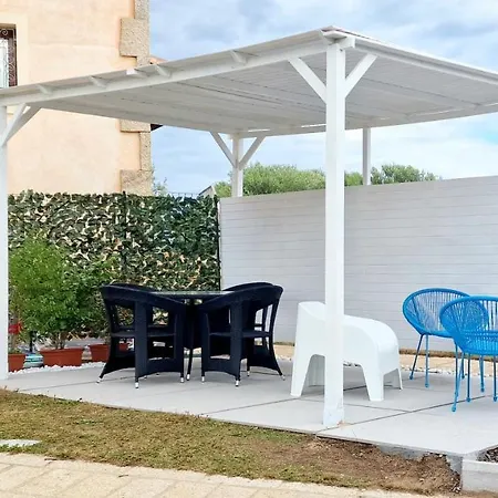 La Casa Al Mare, Pittulongu *