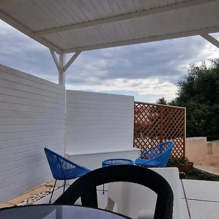 Prázdninový dům La Casa Al Mare, Pittulongu