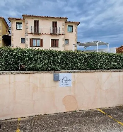 La Casa Al Mare, Pittulongu *