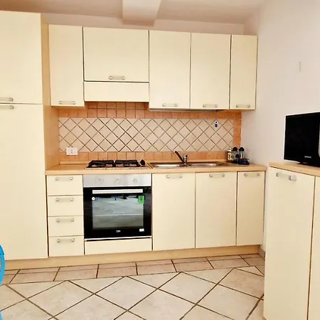 La Casa Al Mare, Pittulongu * Olbia