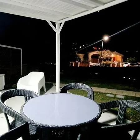 Holiday home La Casa Al Mare, Pittulongu