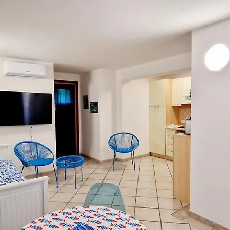 La Casa Al Mare, Pittulongu *