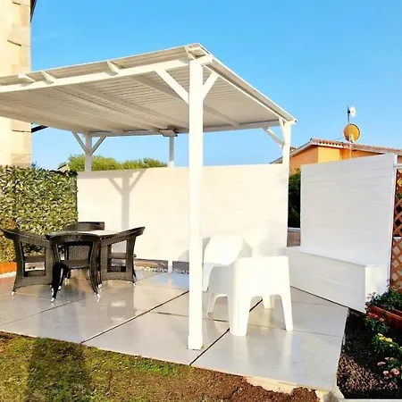 La Casa Al Mare, Pittulongu * Olbia