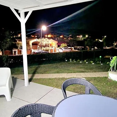 La Casa Al Mare, Pittulongu * Olbia