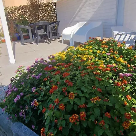 La Casa Al Mare, Pittulongu Сasa de vacaciones *