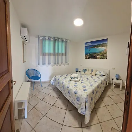 Сasa de vacaciones La Casa Al Mare, Pittulongu