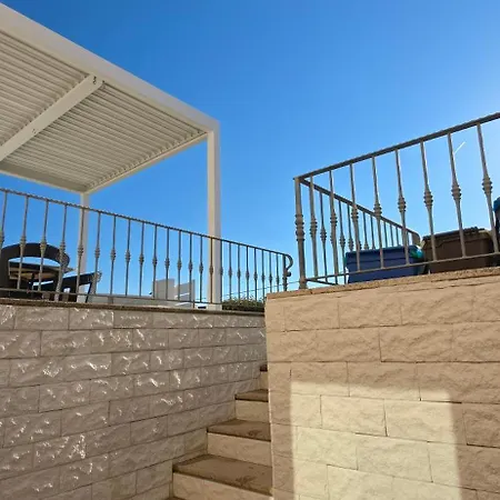 La Casa Al Mare, Pittulongu Semesterbostad