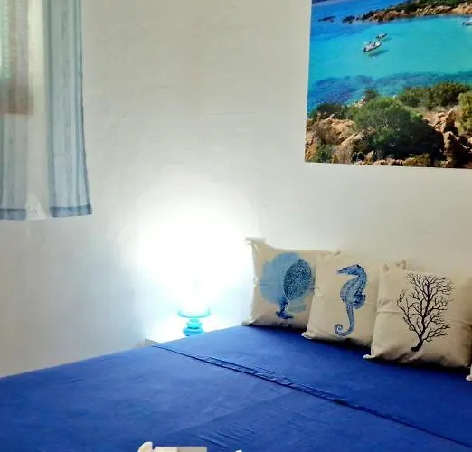 La Casa Al Mare, Pittulongu *