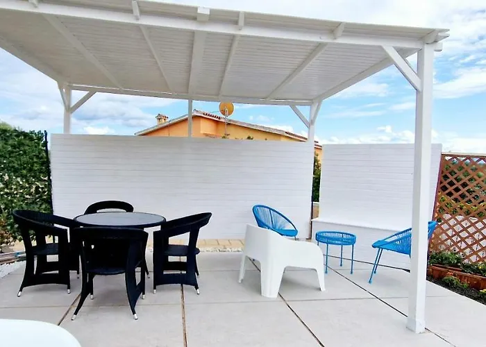 Будинок відпочинку La Casa Al Mare, Pittulongu