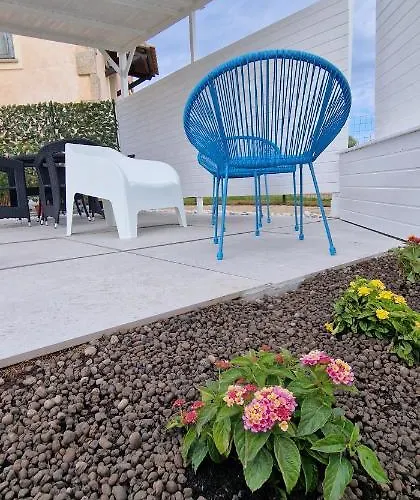 La Casa Al Mare, Pittulongu Ольбія