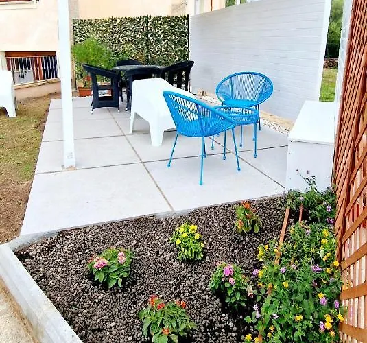 La Casa Al Mare, Pittulongu *