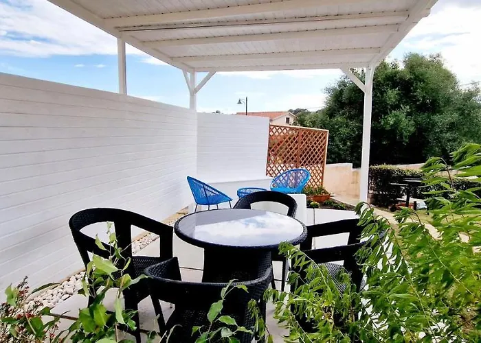 La Casa Al Mare, Pittulongu Ольбія