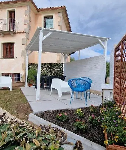 La Casa Al Mare, Pittulongu *