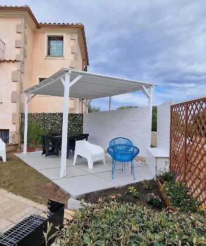 Casa vacanze La Casa Al Mare, Pittulongu Olbia