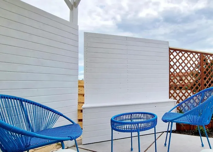 La Casa Al Mare, Pittulongu Olbia