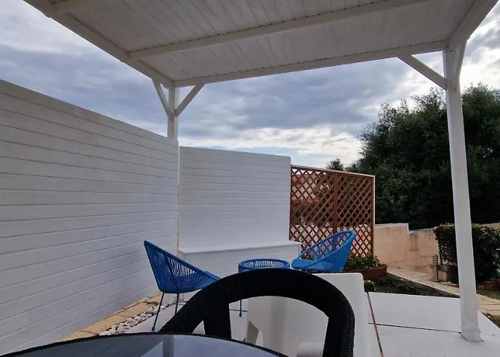 Casa vacanze La Casa Al Mare, Pittulongu