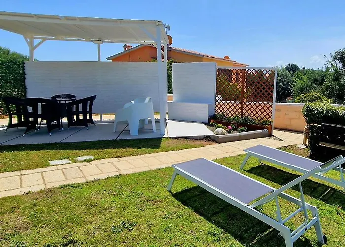 La Casa Al Mare, Pittulongu *