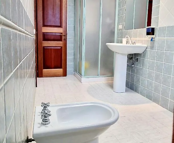 La Casa Al Mare, Pittulongu Casa vacanze