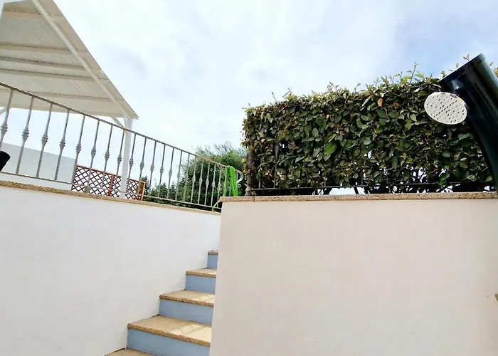 La Casa Al Mare, Pittulongu Ольбія