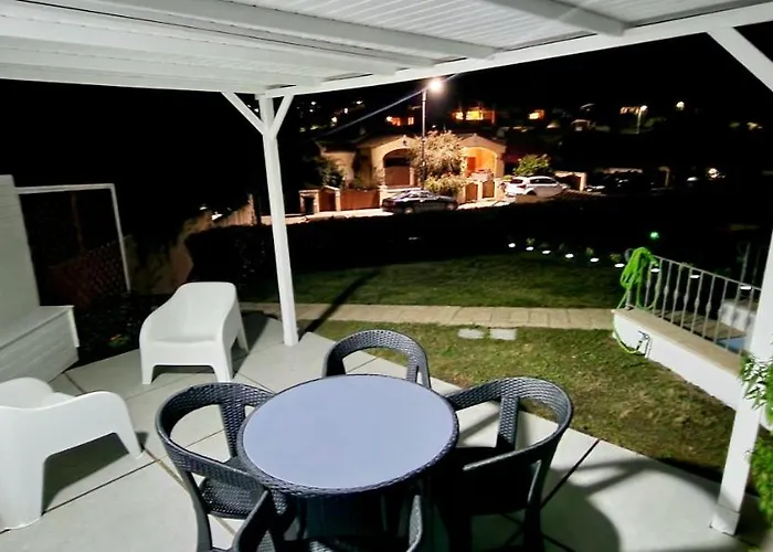 Casa vacanze La Casa Al Mare, Pittulongu *