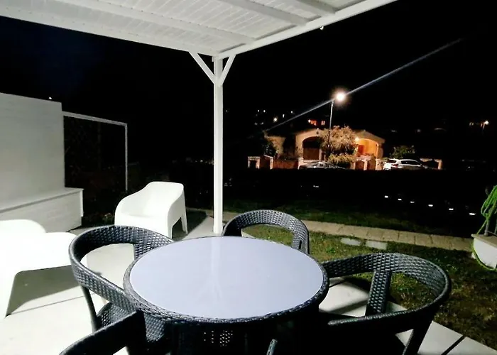 Casa vacanze La Casa Al Mare, Pittulongu